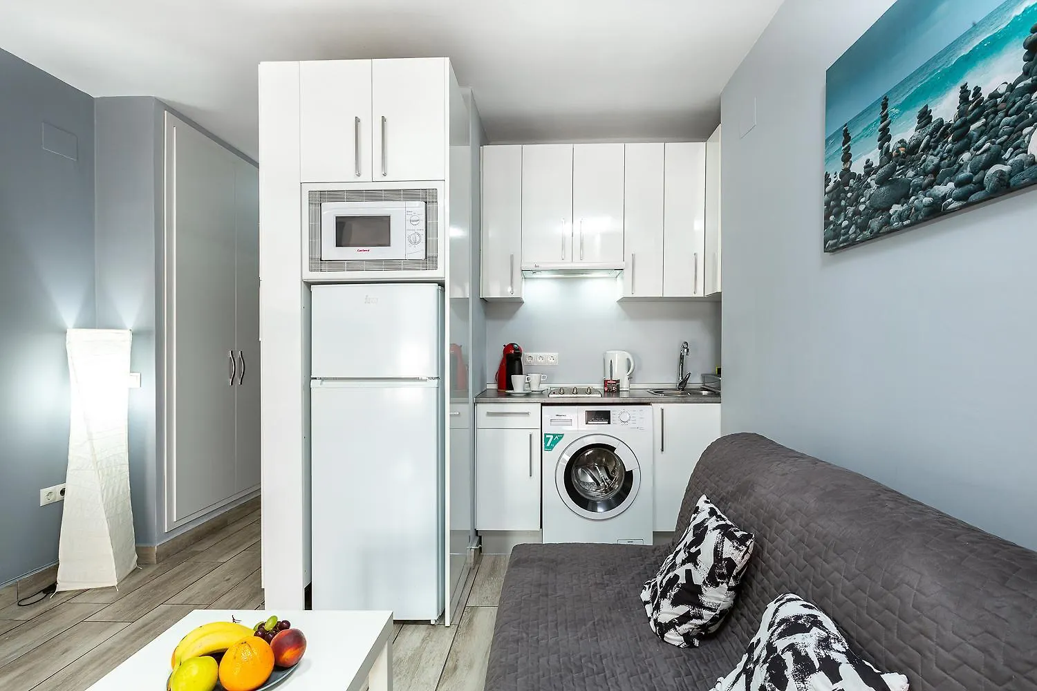 Ver3 - Piscinas - Fire Stick Tv - 10 Min Playa -Reformado Torremolinos Appartamento