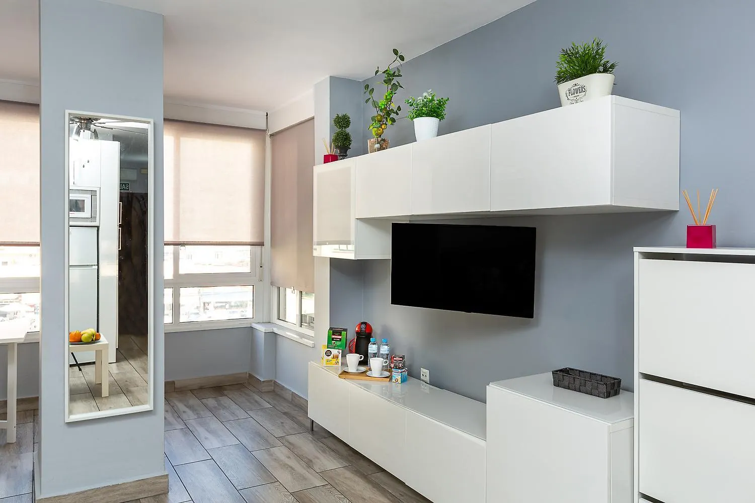 Apartment Ver3 - Piscinas - Fire Stick Tv - 10 Min Playa -Reformado Torremolinos
