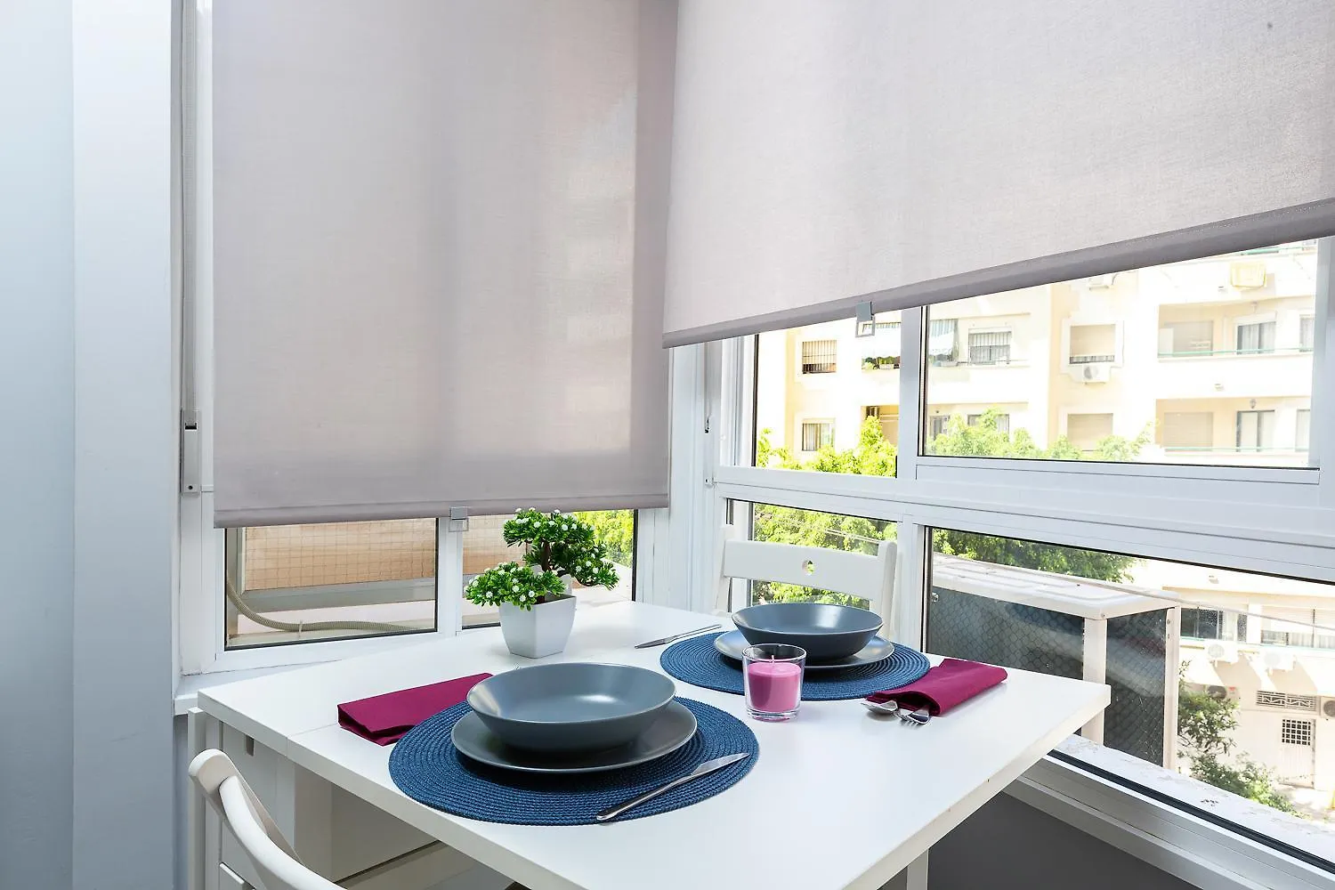 Ver3 - Piscinas - Fire Stick Tv - 10 Min Playa -Reformado Torremolinos 0*,  Spain