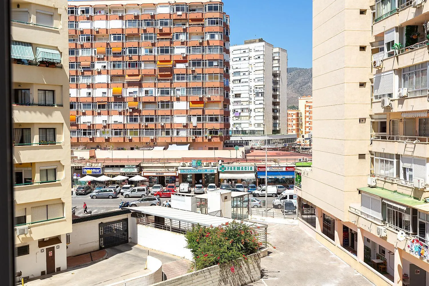 Ver3 - Piscinas - Fire Stick Tv - 10 Min Playa -Reformado Torremolinos