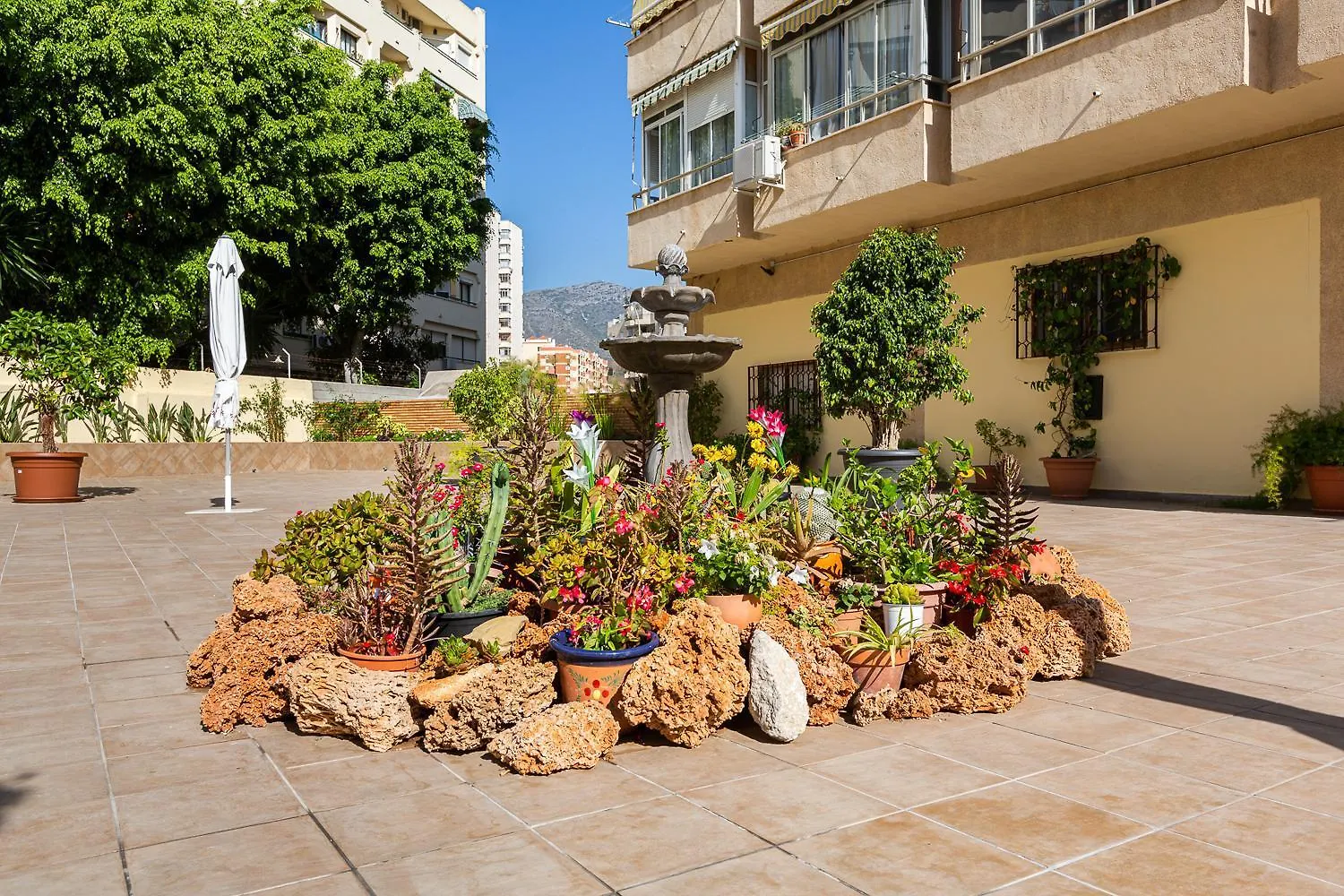 Ver3 - Piscinas - Fire Stick Tv - 10 Min Playa -Reformado Torremolinos Apartment