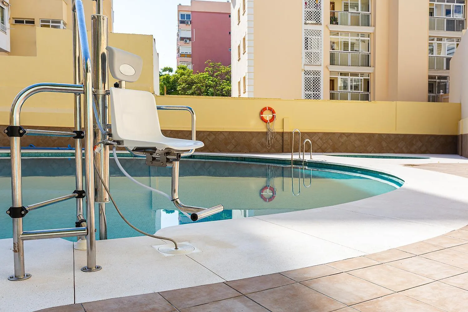 Apartmán Ver3 - Piscinas - Fire Stick Tv - 10 Min Playa -Reformado Torremolinos Španělsko